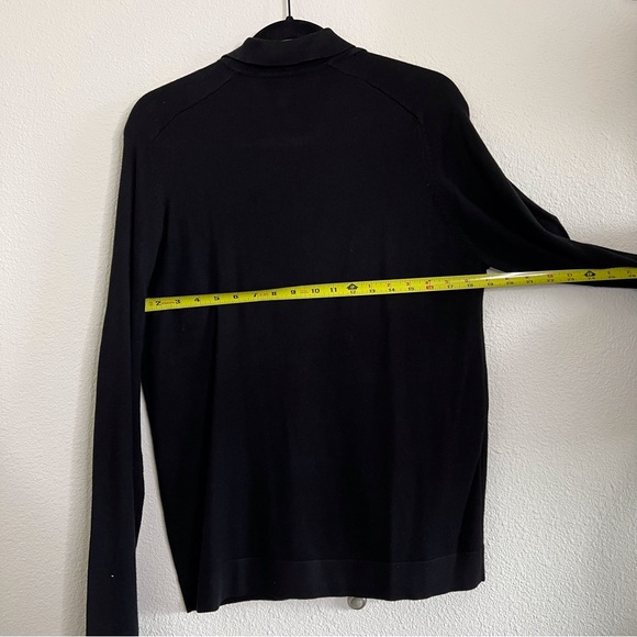 River Island button down polo - Picture 4 of 5